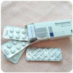 Феназепам  Phenazepam Valenta  1 мг в Окуловке