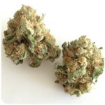 Шишки "White Widow"  (Белая вдова)  Гидропоника -  Бошка VHQ в Окуловке