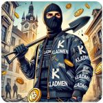 Работа курьер - кладмен в Окуловке 