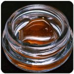 Гашишное масло (импорт Калифорния)  Distillate  в Окуловке USA ТГК 98.5%