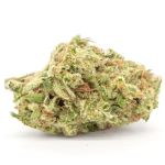 Бошки (Шишки)  Амнезия (Weed Amnesia)  ТГК 23% в Окуловке